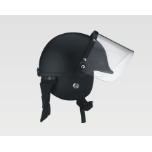 Anti-riot Helmet and Shield